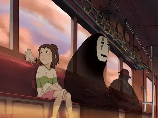 千与千寻的演员:周冬雨井柏然配音《千与千寻》遭吐槽，明星加盟动漫是否有意义
