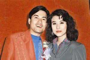 汪涵前妻陈洁个人资料:有哪些明星是他们离婚了你才知道原来他们是夫妻的？