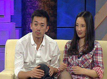 汪涵前妻陈洁个人资料:有哪些明星是他们离婚了你才知道原来他们是夫妻的？