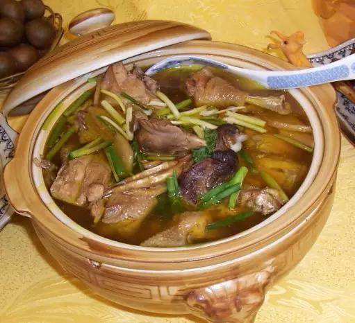 武汉十大餐饮老字号是什么情况？