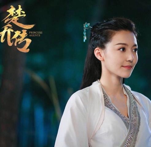 楚乔的真实身份:《楚乔传》如何？其中楚乔的原型是谁？