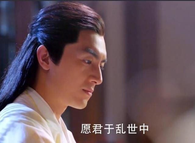 楚乔的真实身份:《楚乔传》如何？其中楚乔的原型是谁？