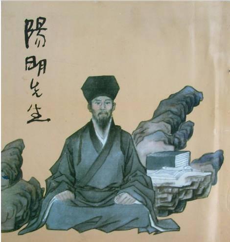 为什么有那么多人推崇王阳明?