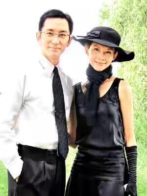 佘诗曼男朋友:你们觉得谁是佘诗曼的电视荧幕中的最佳拍档？