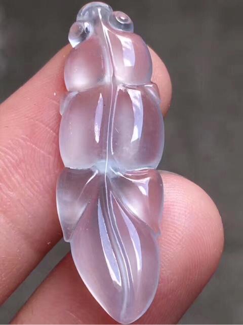 玉石鉴定都是检测哪些方面,怎样才能测试出玉石的硬度？