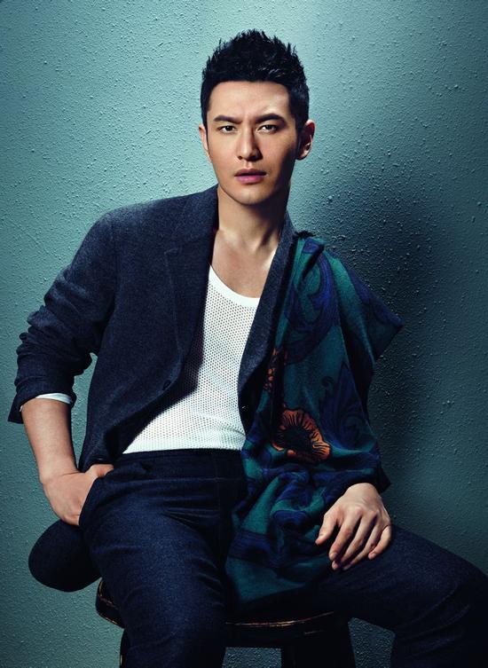 黄晓明的老婆:黄晓明为《创业时代》首度发声，力挺妻子杨颖，对此你怎么看