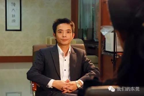 史玉柱简介:东莞都有哪些富豪，他们是怎么打拼的？
