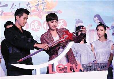 乔振宇为什么不娶董璇:乔振宇的演技怎么样？为什么感觉一直都不红？