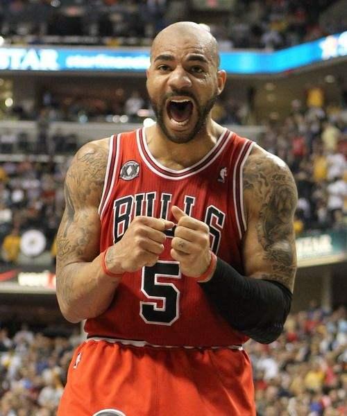 邓肯因笑被罚出场:NBA趣事轶事，你知道几个？