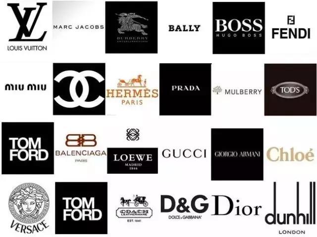 男女士名牌奢侈品包包 名牌奢侈品包包 奢侈品大牌包包哪个品牌是你最喜欢的