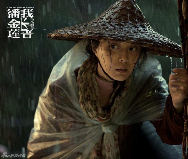 如影随形电影:《帝王业》为什么能让只演电影的章子怡愿意出演电视剧？