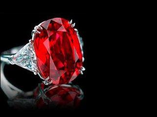 十大宝石种类排名,珠宝界的十大王者是哪些宝石？