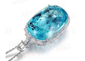 十大宝石种类排名,珠宝界的十大王者是哪些宝石？