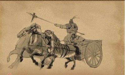 春秋时期:春秋与战国是如何定义划分的？