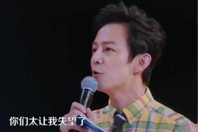 何炅事件是怎么回事:何炅前几天因为什么原因被骂？你怎么看？