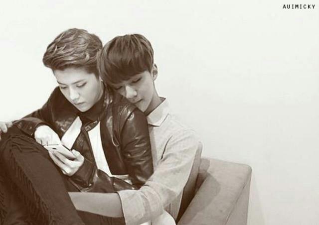 头条问答 - 吴亦凡cp赵丽颖和鹿晗cp迪丽热巴,你更看好谁?