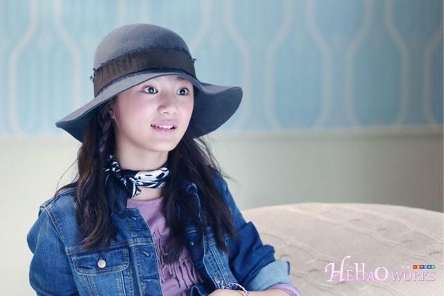 不能没有她演员表:你们知道《舞法天女》的饰演人吗？