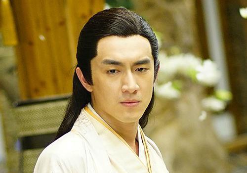 左耳林更新:如何评价演员林更新的长相？