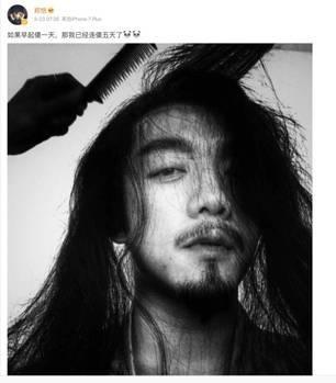 王大陆蔡卓宜恋情曝光:王子文还没官宣，就离婚了！究竟是隐婚生子，还是未婚生子？