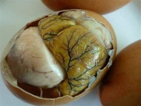 西方人不敢吃的中国美食有哪些？