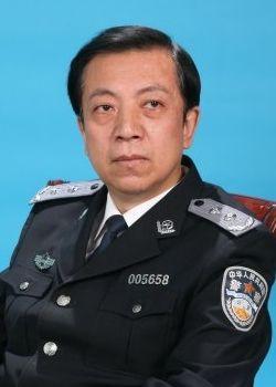 任长霞简介:在商丘的历史上与现代都有哪些名人