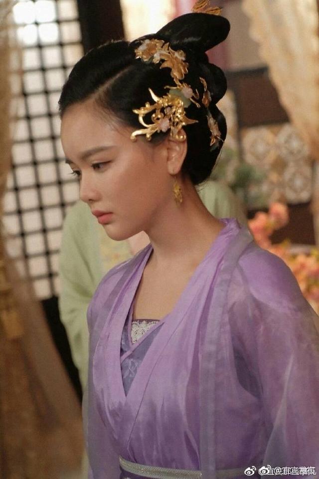 南笙姑娘资料:《楚乔传》中的兰儿是谁具体什么身份