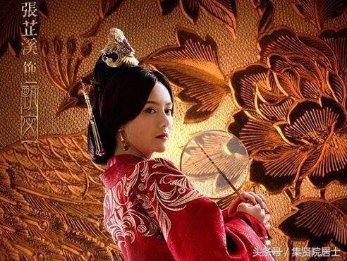 甄宓与曹植:曹植和甄宓到底有什么关系？