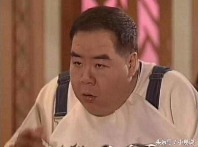 八两金是谁:香港警匪片中常见的警察配角演员有哪些？