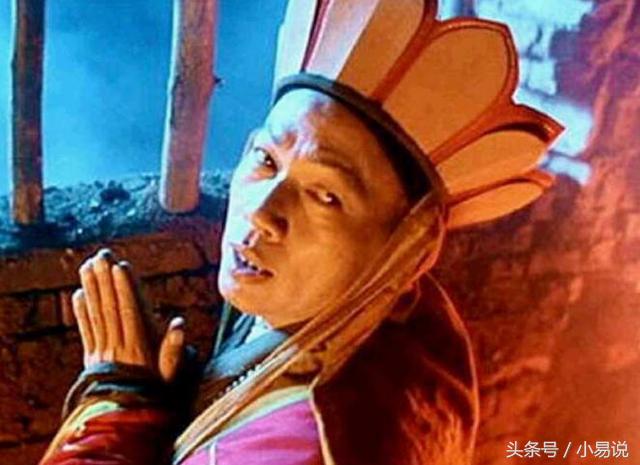 八两金是谁:香港警匪片中常见的警察配角演员有哪些？