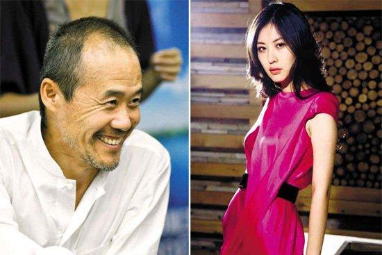 王江穗:王石是个什么样的人？你喜欢他吗？