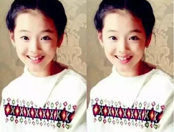 雪莉崔子分手:崔雪莉新男友丑出边际，她是有“恋丑癖”还是傍大款