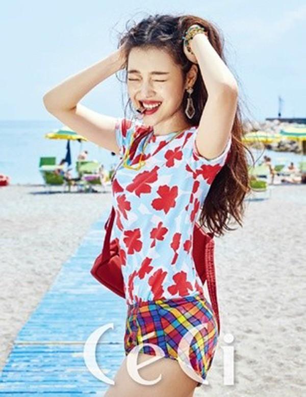 雪莉崔子分手:崔雪莉新男友丑出边际，她是有“恋丑癖”还是傍大款