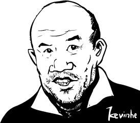 王江穗:王石是个什么样的人？你喜欢他吗？