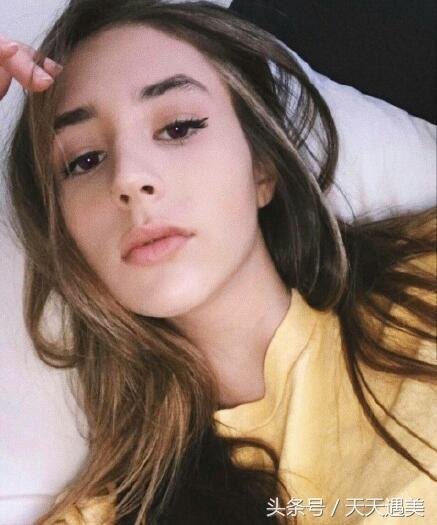 史泰龙女儿:健美先生史泰龙家的三千金为何会爆红网络？