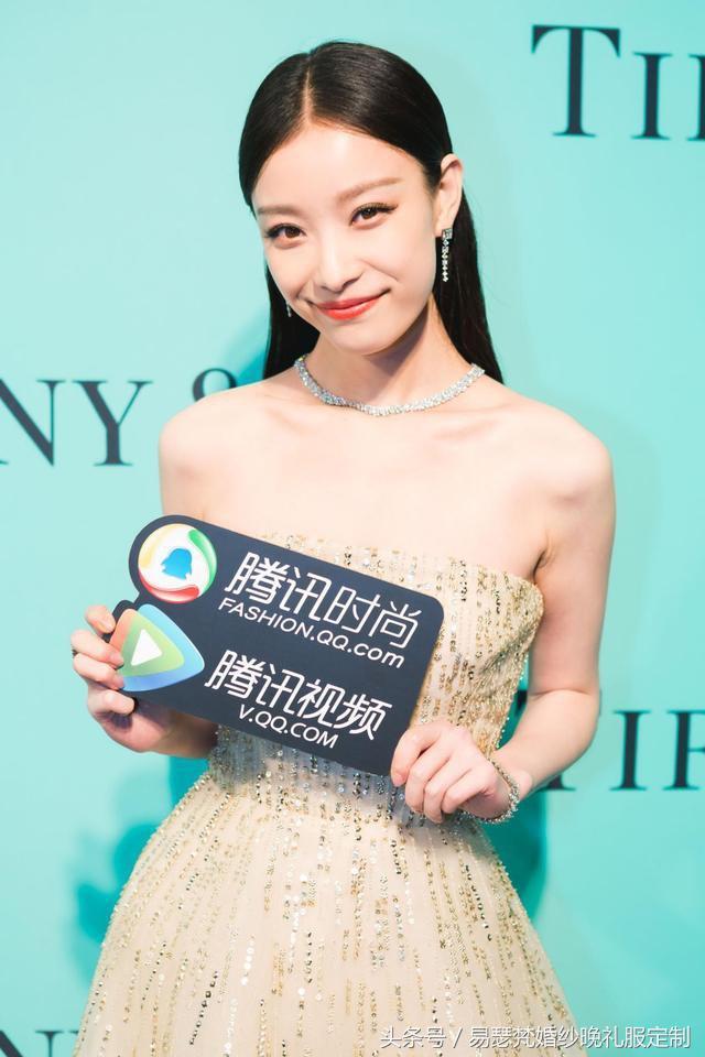 倪妮凸点:你被哪张倪妮的照片惊艳到了？