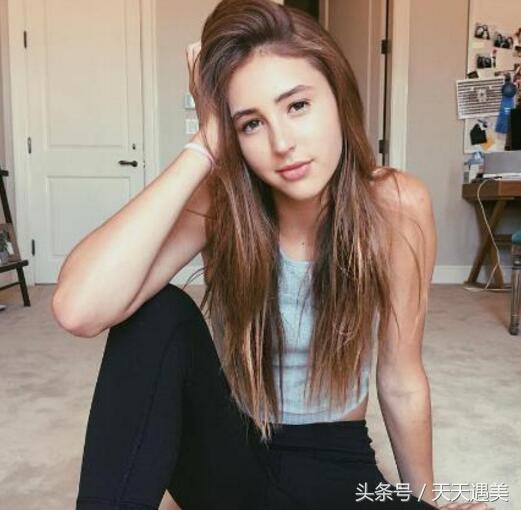史泰龙女儿:健美先生史泰龙家的三千金为何会爆红网络？