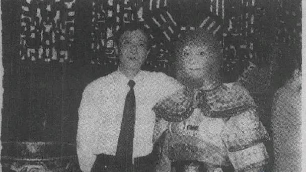 王璐瑶胸:1996年六小龄童出演的中美合拍《大闹天宫》为什么会夭折？