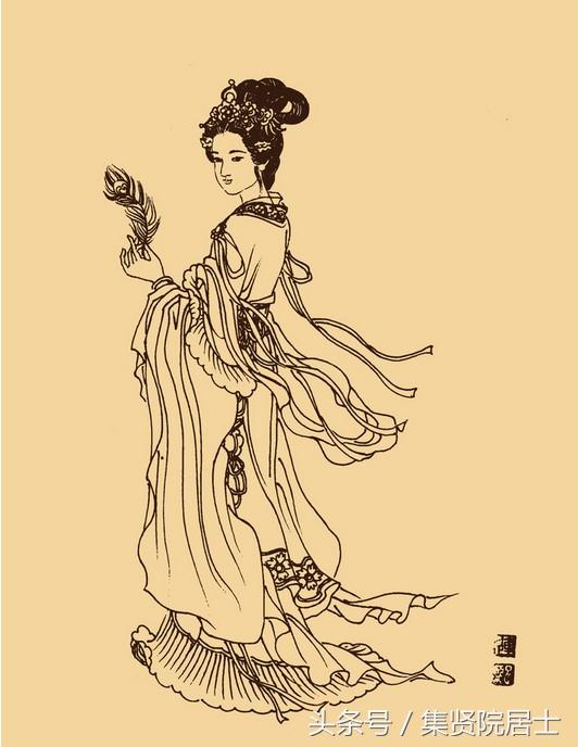 甄宓与曹植:曹植和甄宓到底有什么关系？