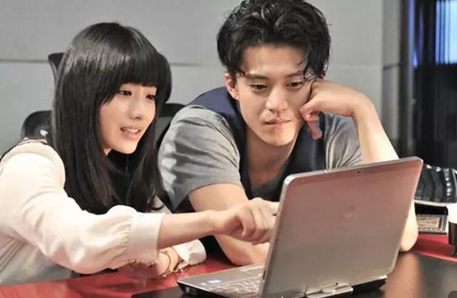 小栗旬山田优:你因为哪部剧喜欢小栗旬？