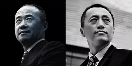王江穗:王石是个什么样的人？你喜欢他吗？