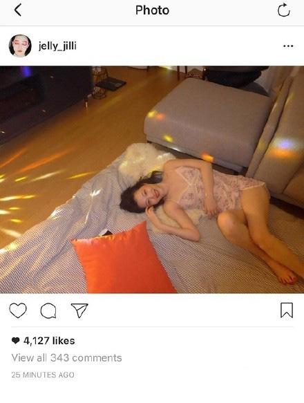 雪莉崔子分手:崔雪莉新男友丑出边际，她是有“恋丑癖”还是傍大款