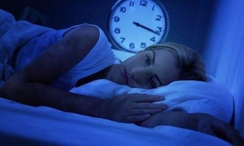 失眠多梦睡觉不好怎么办：失眠睡觉质量不好