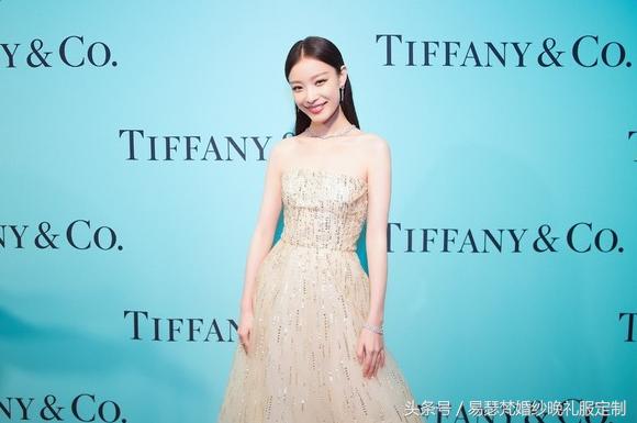 倪妮凸点:你被哪张倪妮的照片惊艳到了？