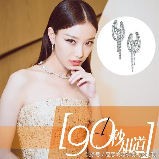 倪妮凸点:你被哪张倪妮的照片惊艳到了？