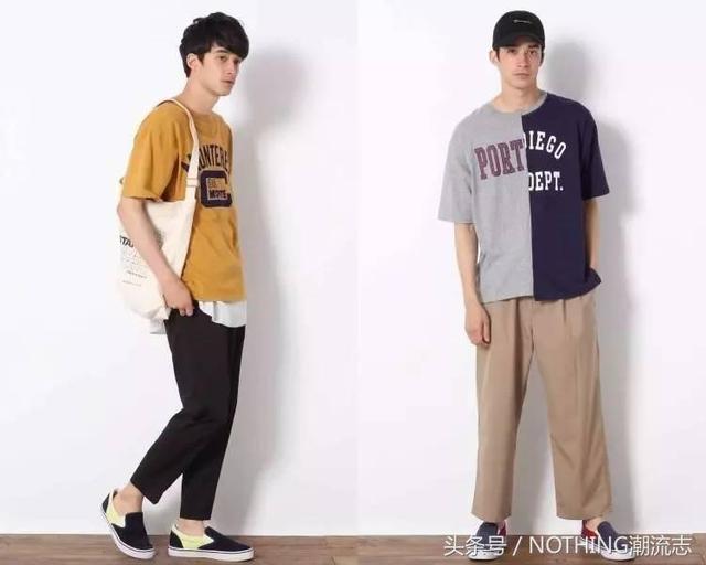 帕加尼男装淘宝:帕加尼男装多少钱一套 有哪些日系男装平民品牌值得推荐？
