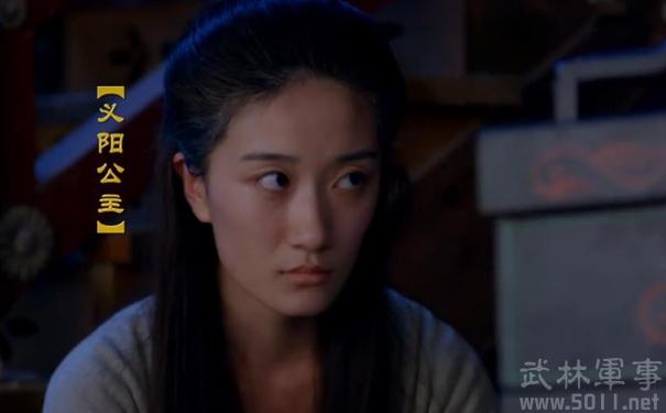 李弘怎么死的:武则天真的把萧淑妃的两个女儿嫁给目不识丁的侍卫了么