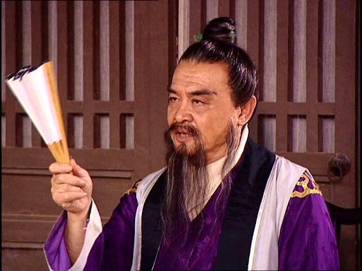 《西游记》中袁守城和玉帝到底是什么关系？
