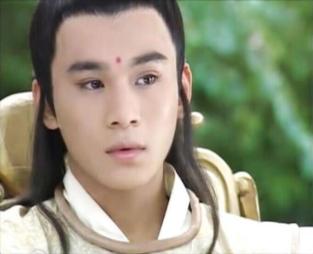 乔振宇为什么不娶董璇:乔振宇的演技怎么样？为什么感觉一直都不红？