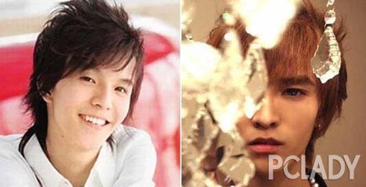 韩彩英整容前后:严屹宽整形视频被曝光，整过容的男星都有哪些？