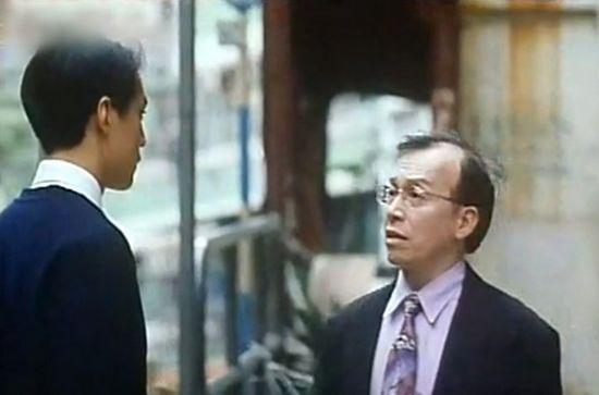杨树鹏图片:如何评价杨树鹏的电影《少年》？